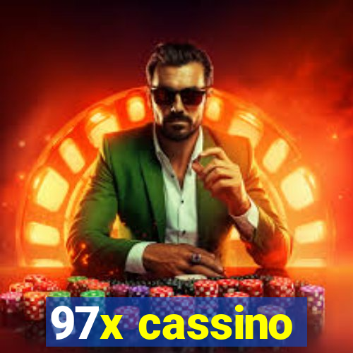 97x cassino